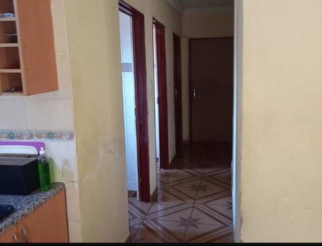 3 BEDROOM HOUSE FOR SALE IN SOSHANGUVE HH